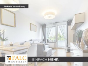 Neubau 1 OG 2 Zimmer Wohnung